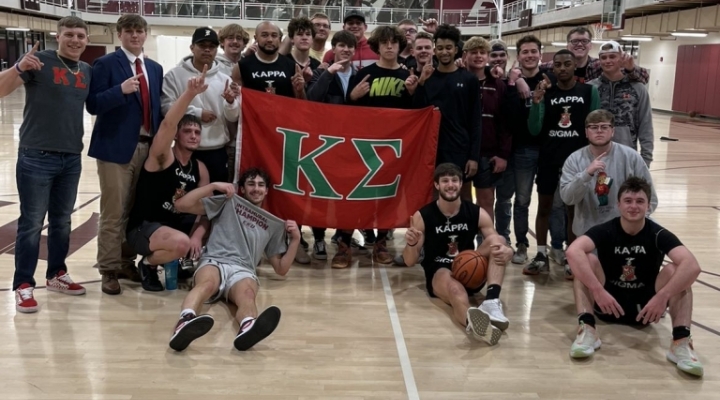 Kappa Sigma